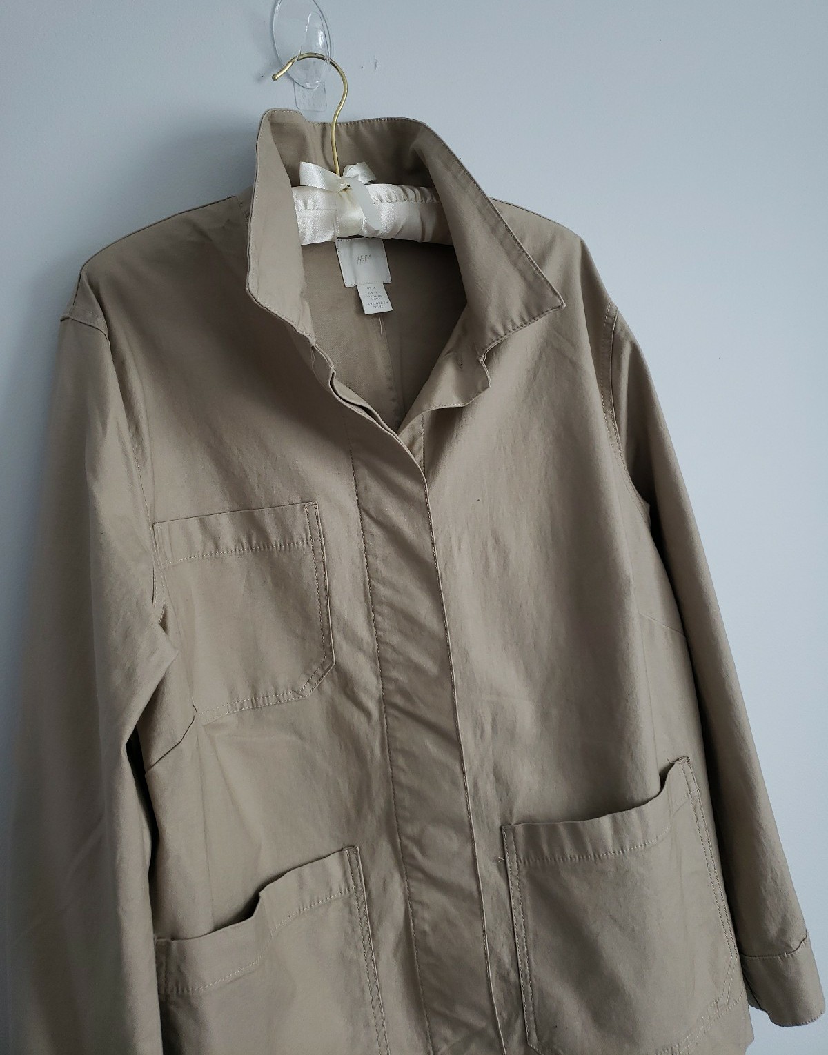 H&M women's jacket