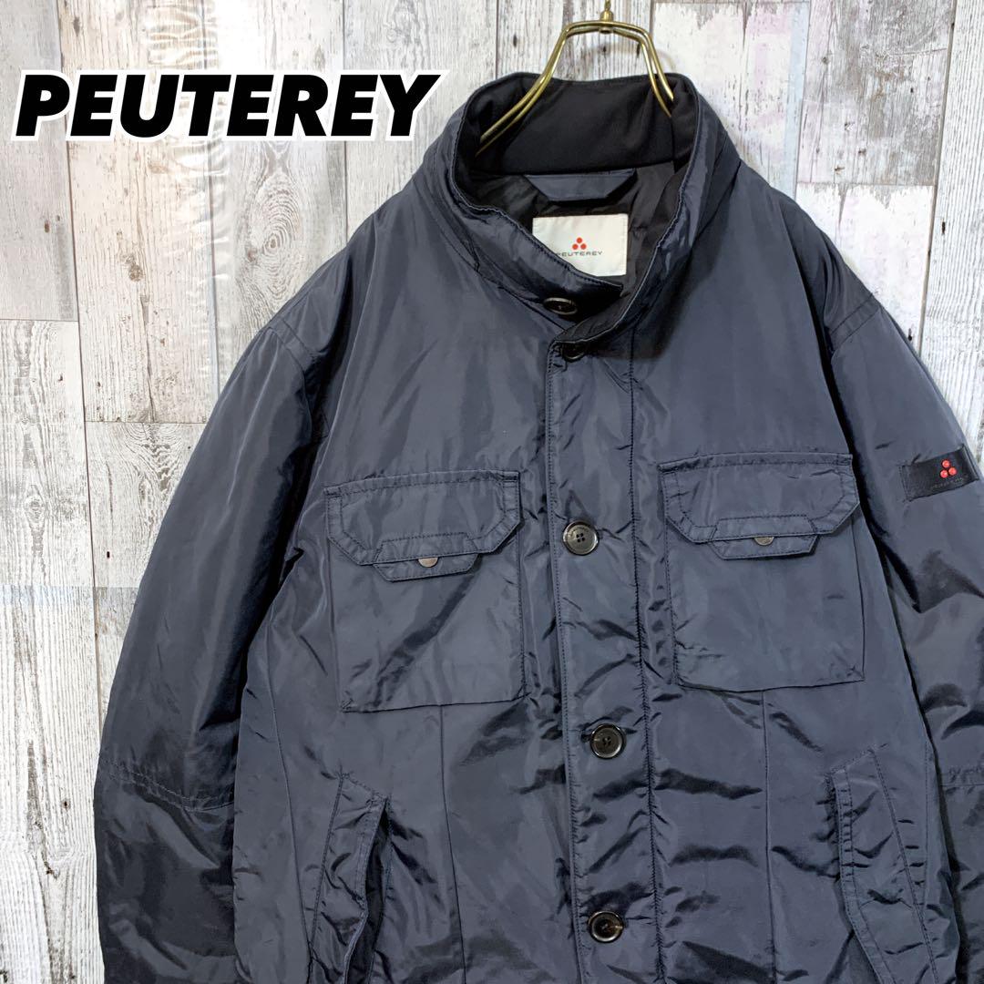 PEUTEREY Down Jacket