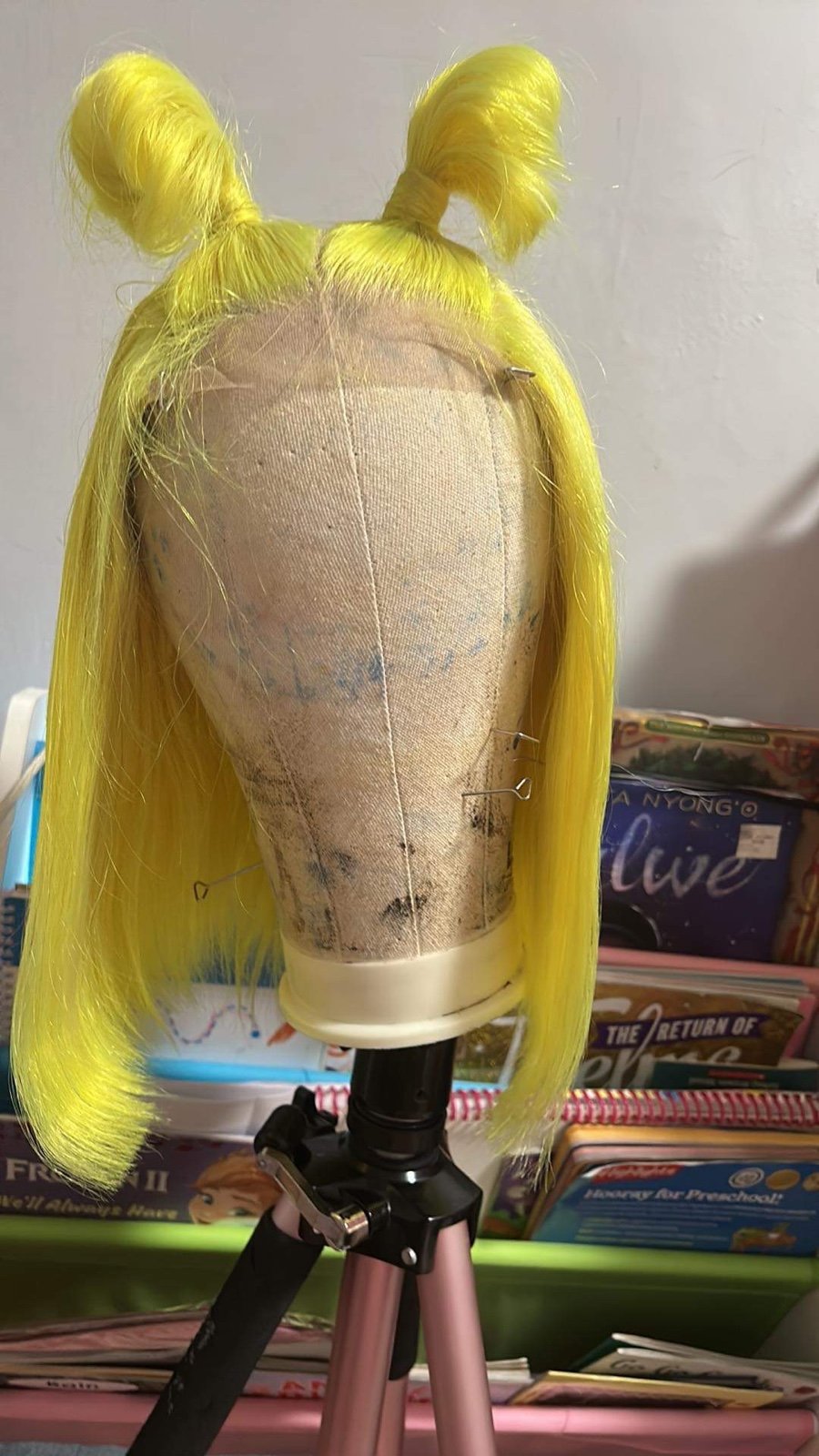 5x5 closure bob