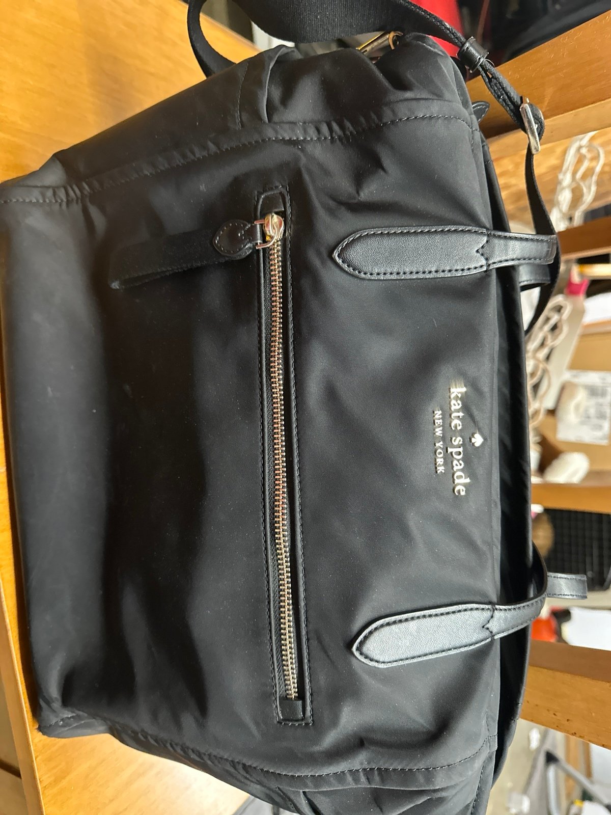 Kate Spade Diaper Bag