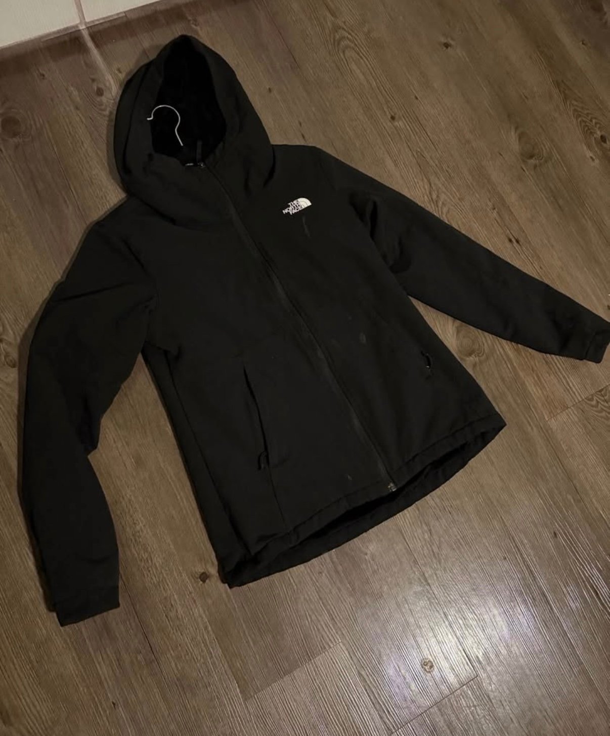 North face jacket