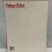 FISHER-PRICE TOYS ~ 1989 Catalog • 68 pages