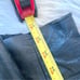 G-III Leather High Rise Tapered Vintage Pants Black Size 9/10 Women’s