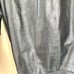G-III Leather High Rise Tapered Vintage Pants Black Size 9/10 Women’s