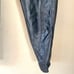 G-III Leather High Rise Tapered Vintage Pants Black Size 9/10 Women’s