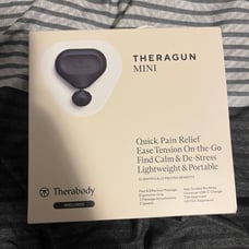 Theragun mini