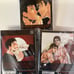 Incubus 1,2,3 Lot YAYOI NEKO Kitty 2008, Trade Paperback Yaoi Mature Manga LGBTQ