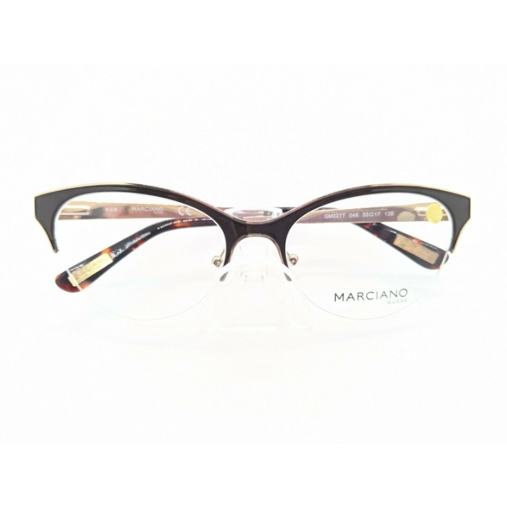 New Marciano Guess GB0277 Women's Eyeglass Frame. Retail 200!!