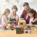 Airtight Food Storage Containers Set wa35h