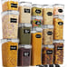 Airtight Food Storage Containers Set wa35h