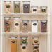 Airtight Food Storage Containers Set wa35h
