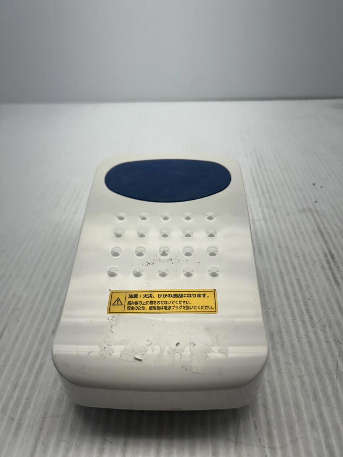 Juki Foot Controller