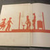Vintage 1955 Yearbook - Fenger High School, Chicago, IL. Courier Yearbook