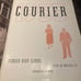 Vintage 1955 Yearbook - Fenger High School, Chicago, IL. Courier Yearbook