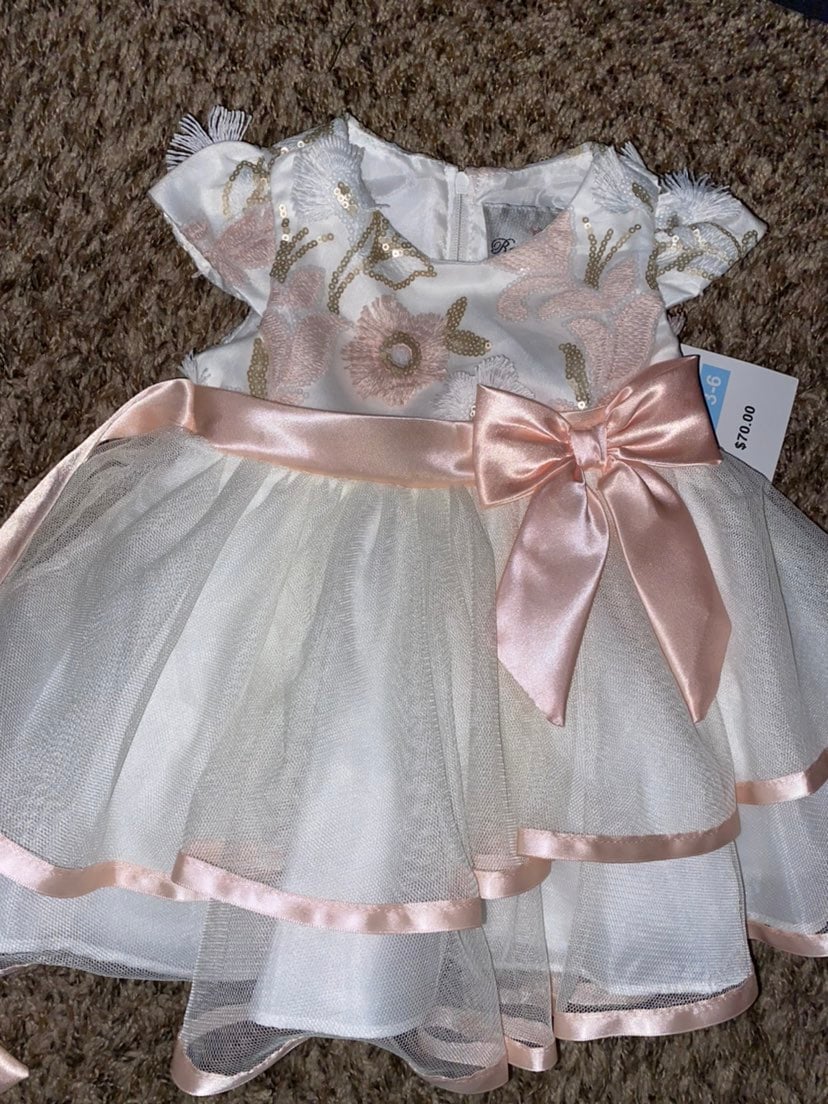 baby girl dress