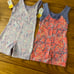 Cat and jack Girls Bundle of Gymnastics suits