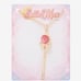 Sailor Moon Mystery Box Wand Necklace - RARE HTF Sailor Moon Necklace NEW