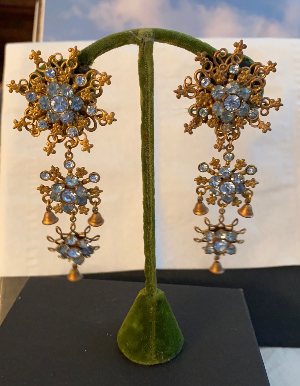 Beautiful Unique Earrings