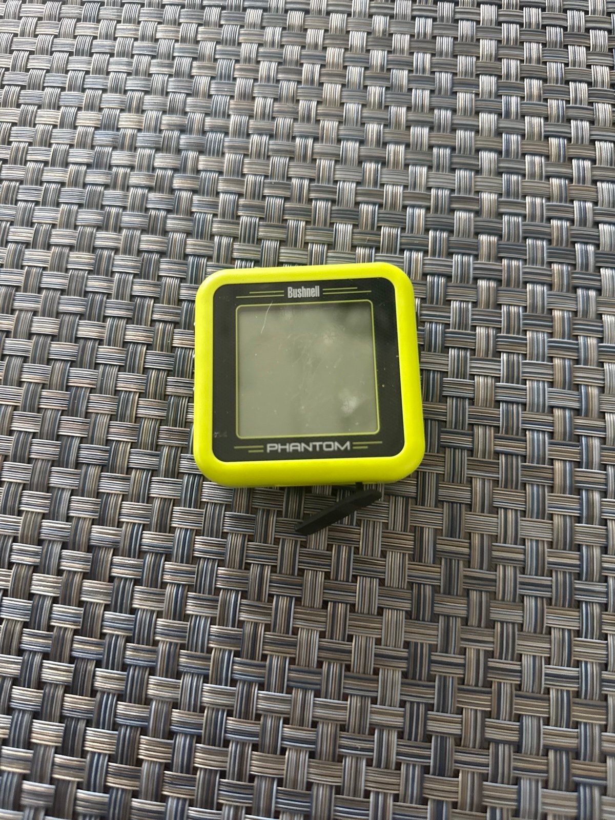 Golf Tracker