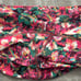 Lululemon Nulux Floral Print Leggings Size 8 28”