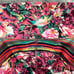 Lululemon Nulux Floral Print Leggings Size 8 28”