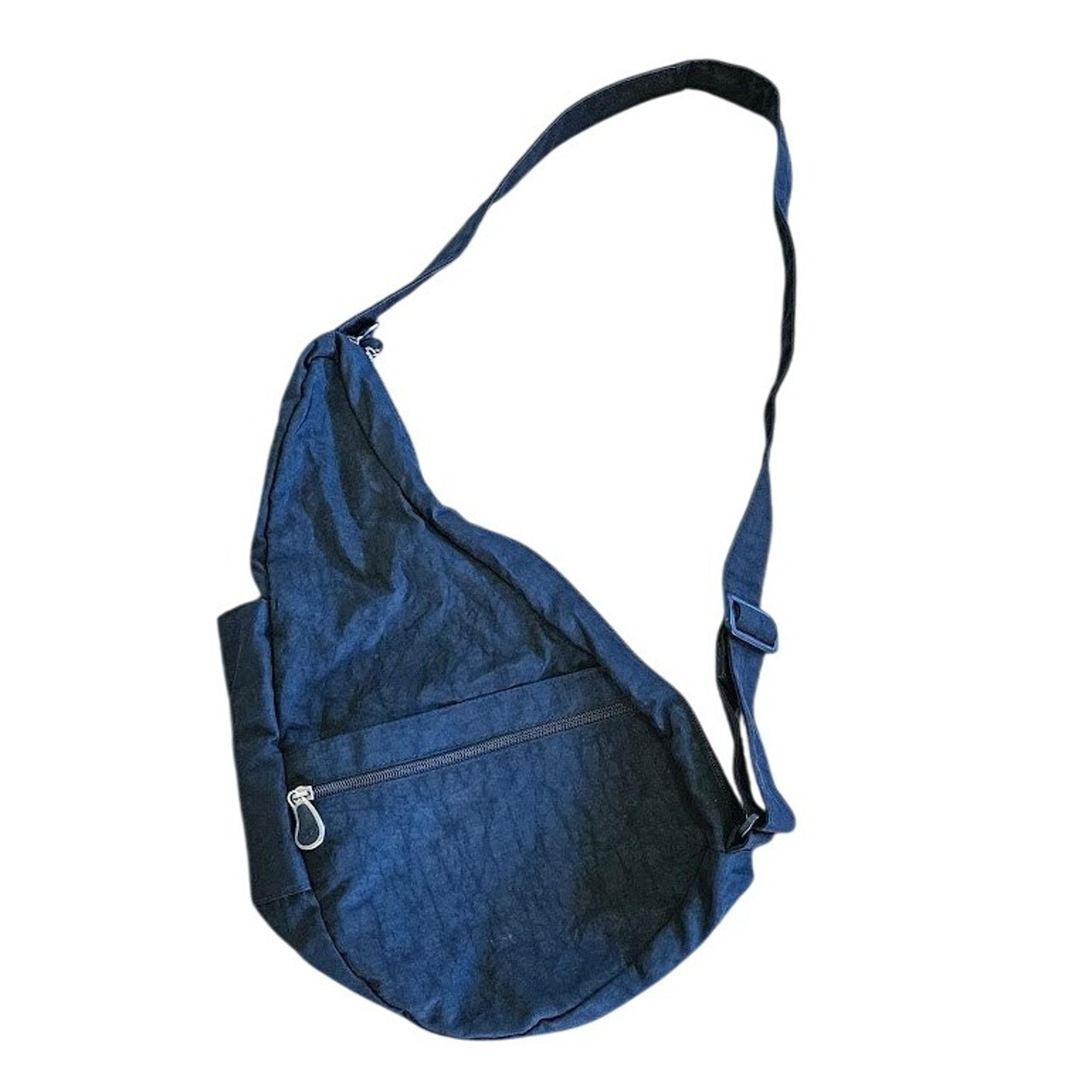 Crossbody Healthy Bag One Strap Shoulder Sling Casual Everyday Travel - Ameribag