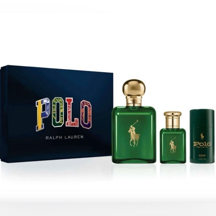 Polo Gift Set (Sealed)