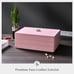 Women's jewelry drawer box for rings, bracelets and necklaces