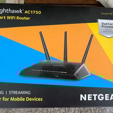Netgear Nighthawk ac1750