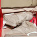Travis Scott x Jordan 6 Retro ‘British Khaki’ DH0692-200 Kids 6C New