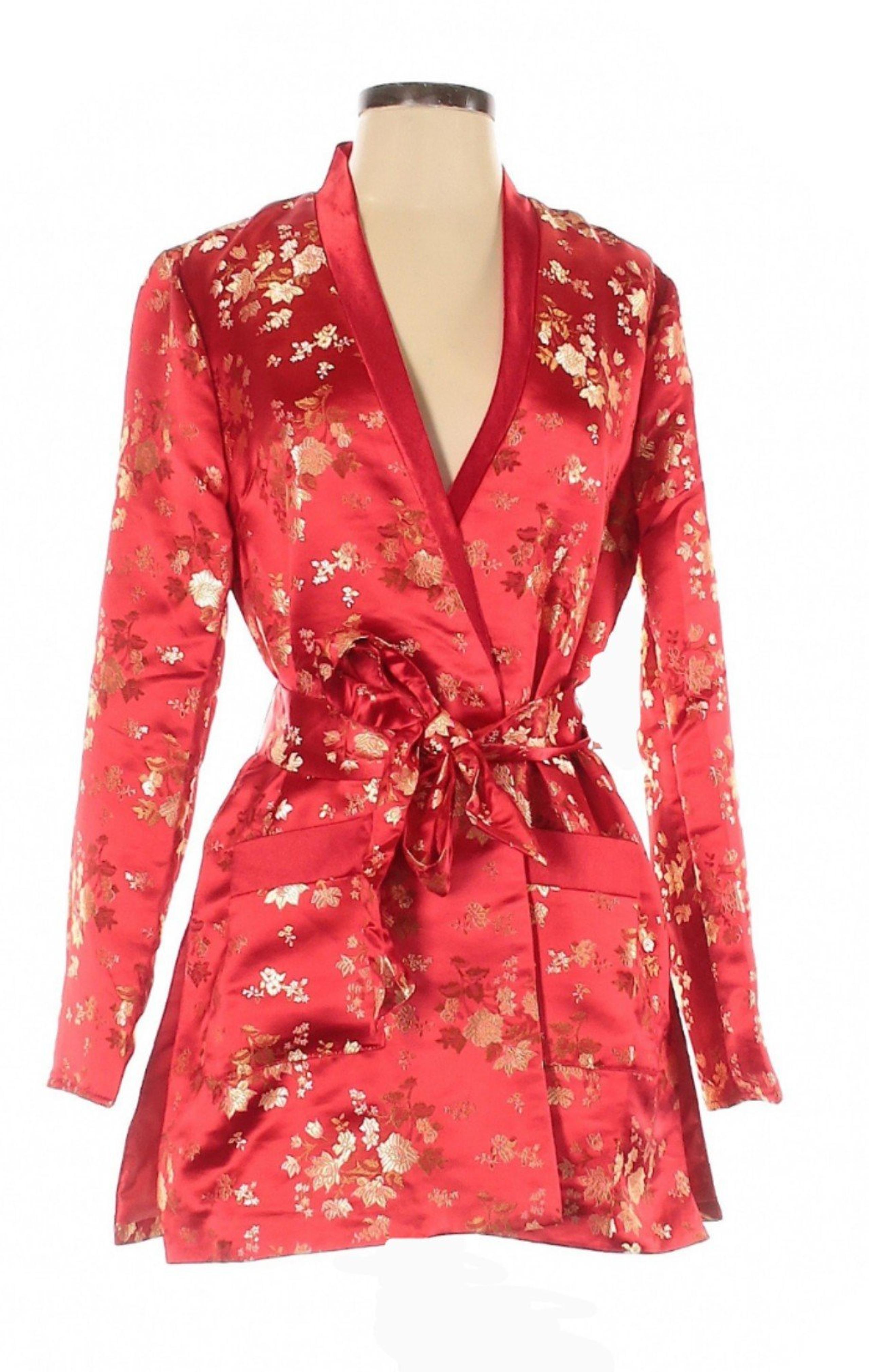 Charlotte Russe Jacket