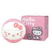 : JRS X HelloKitty Pink Bow Printed Size 7 PU Basketball