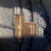 Eddie Bauer Fair Isle Funnel Neck Sweater, Small