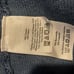 Eddie Bauer Fair Isle Funnel Neck Sweater, Small