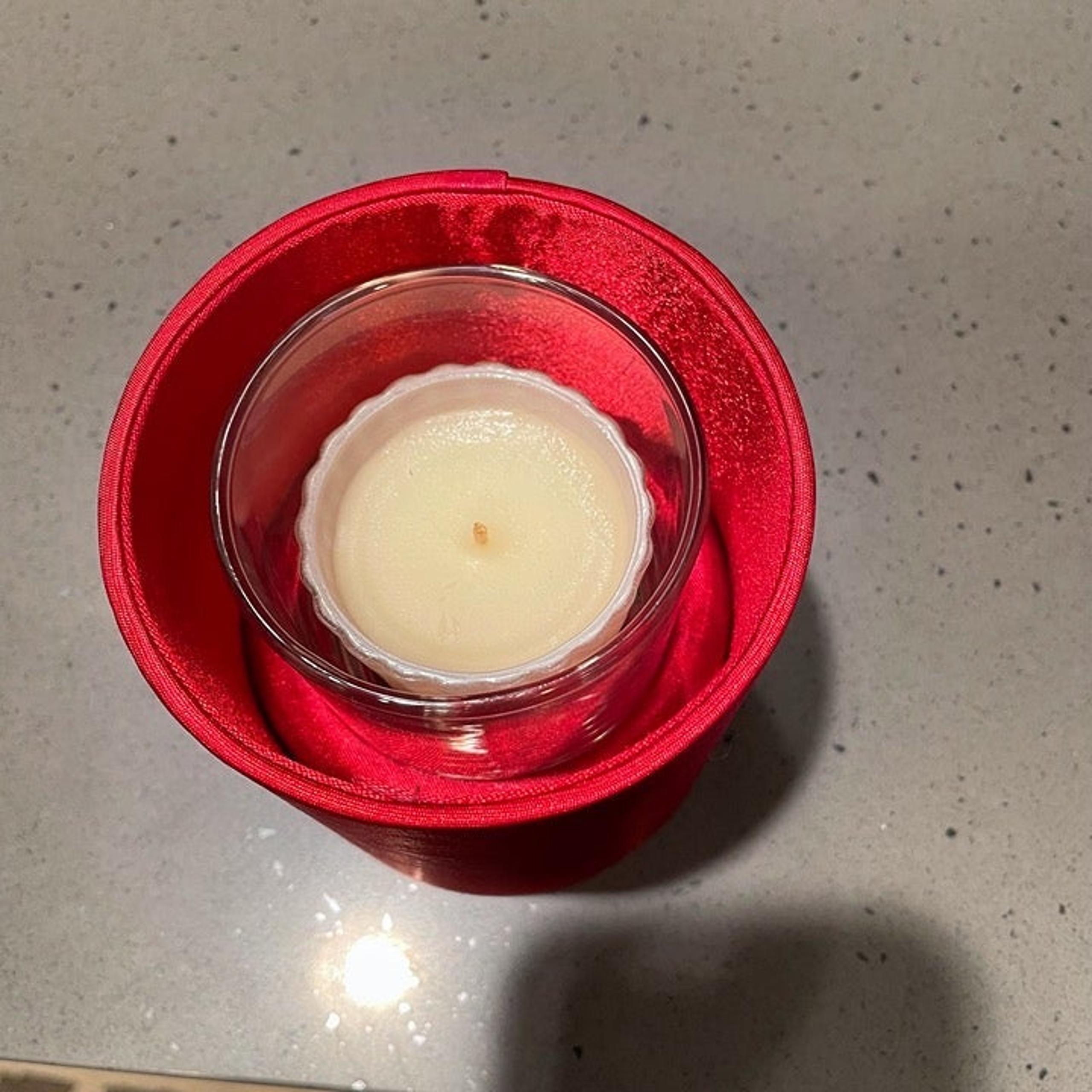 Tocca Cleopatra candle