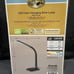 Hampton Bay LED Color Changing Desk Lamp