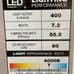 Hampton Bay LED Color Changing Desk Lamp
