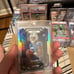 Anthony richardson silver variation