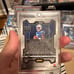 Anthony richardson silver variation