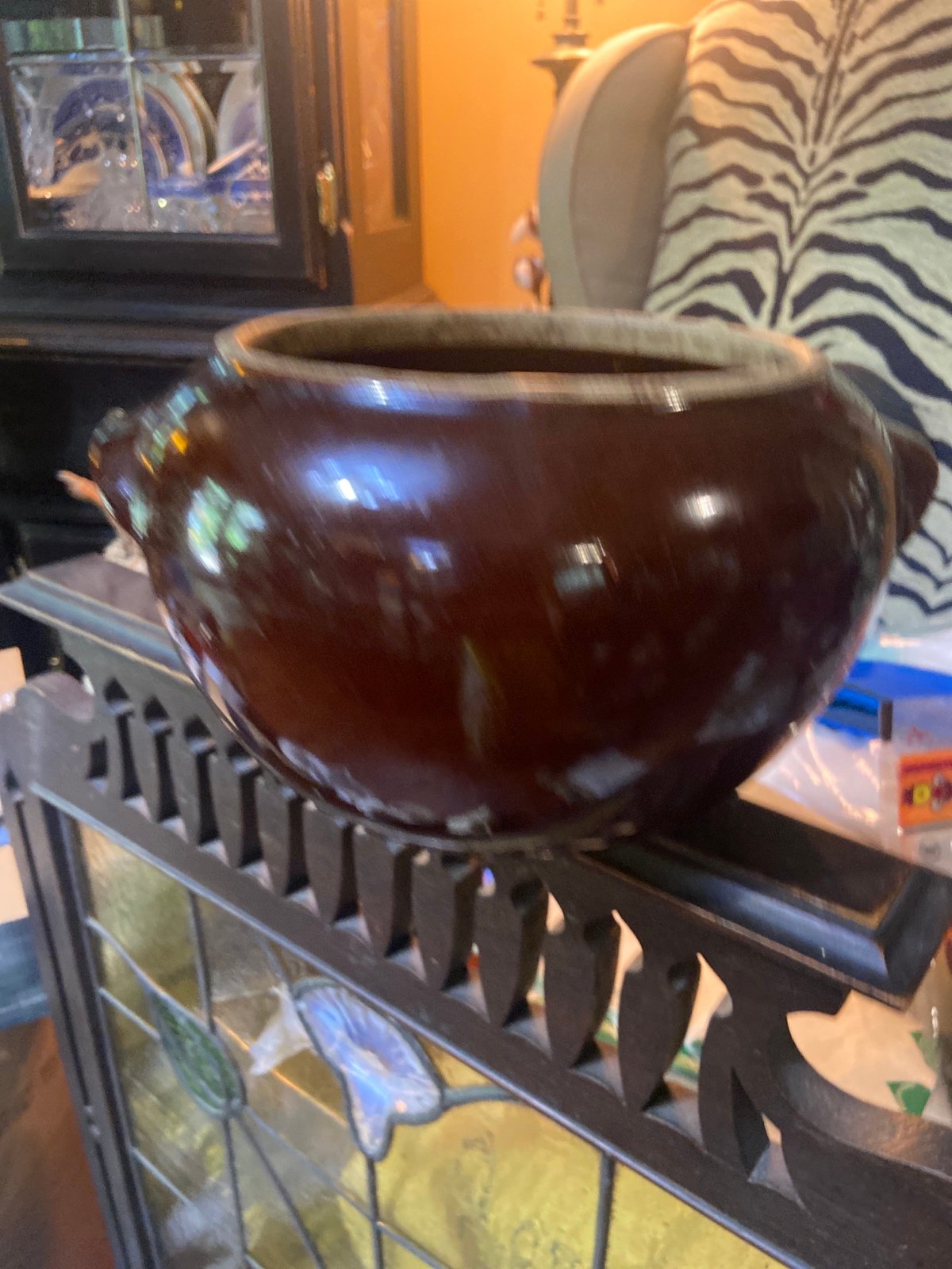 Bean Pot