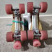 impala roller skates