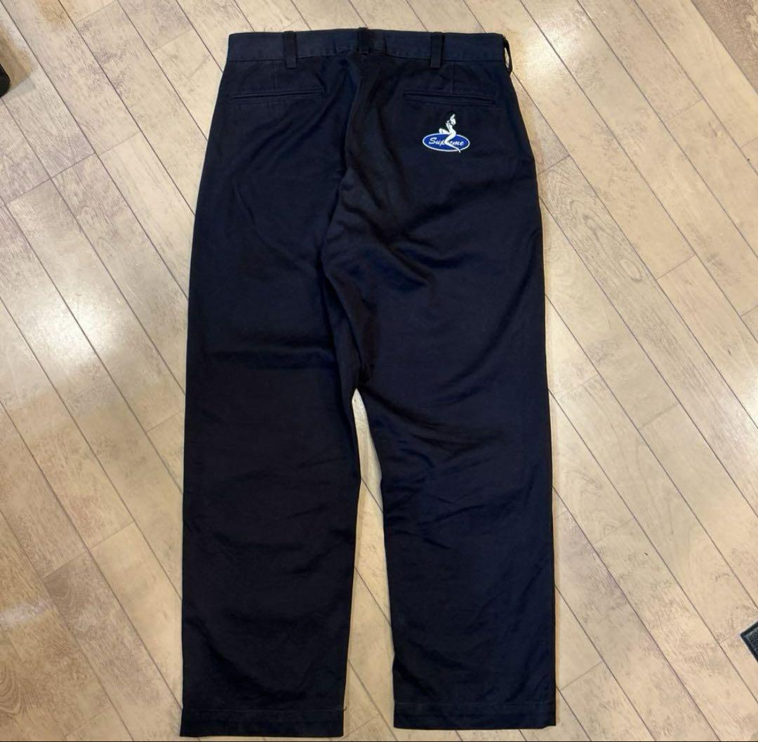 Supreme Chino Pant, size 30.