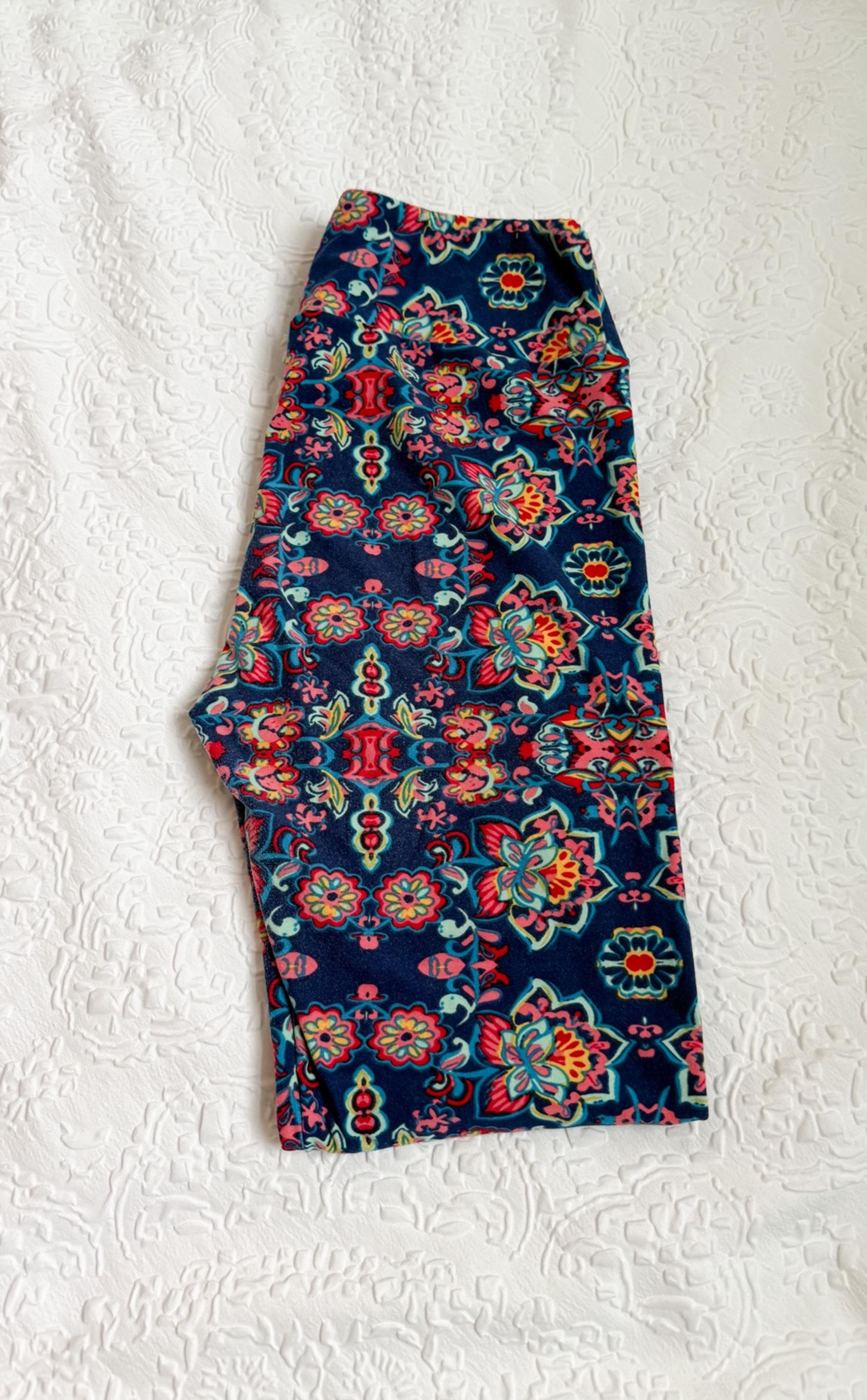 Lularoe One size leggings