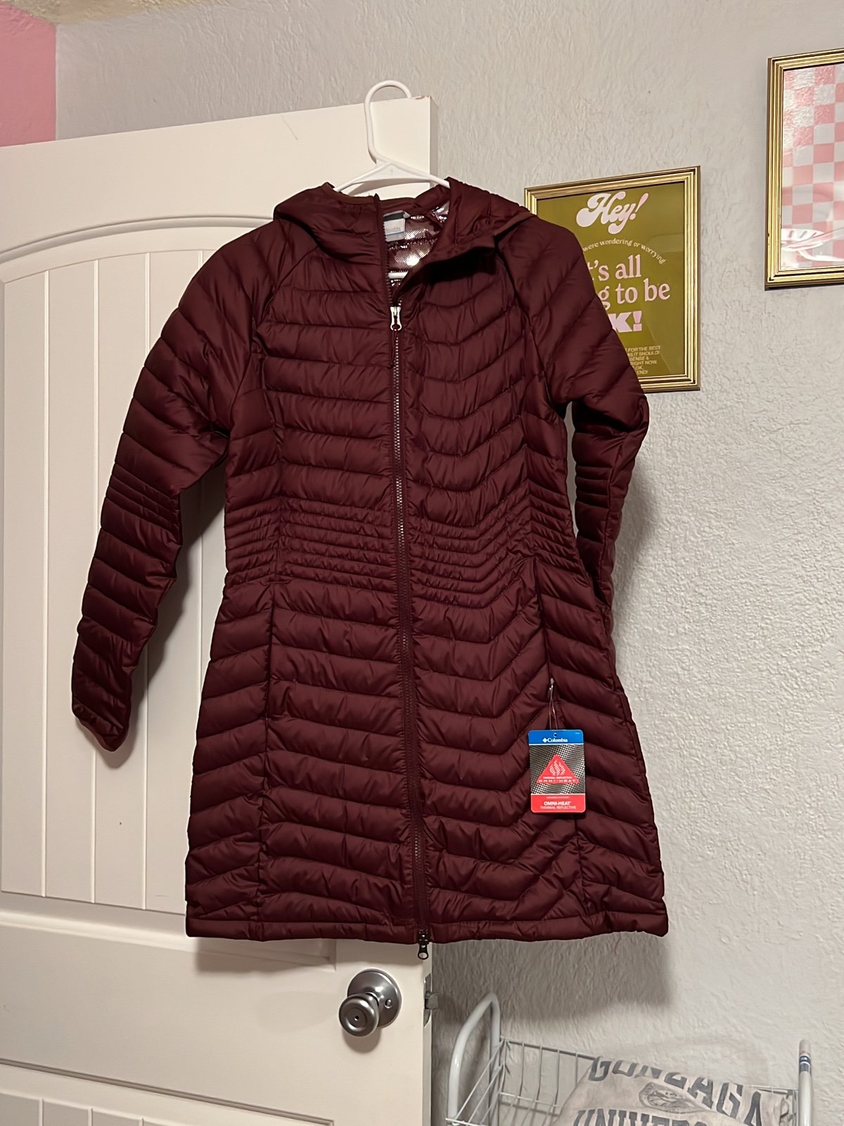 Jacket