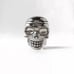 Alexander McQueen Doctor Skull Ring