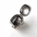 Alexander McQueen Doctor Skull Ring