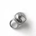 Alexander McQueen Doctor Skull Ring