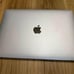 【Junk】MacBook Air 2018 16GB 124GB i5