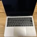 【Junk】MacBook Air 2018 16GB 124GB i5