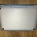 【Junk】MacBook Air 2018 16GB 124GB i5